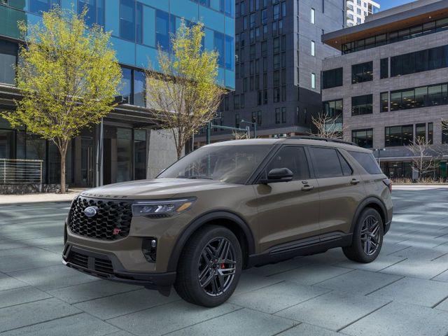 2026 Ford Explorer ST for sale in Glendora, CA