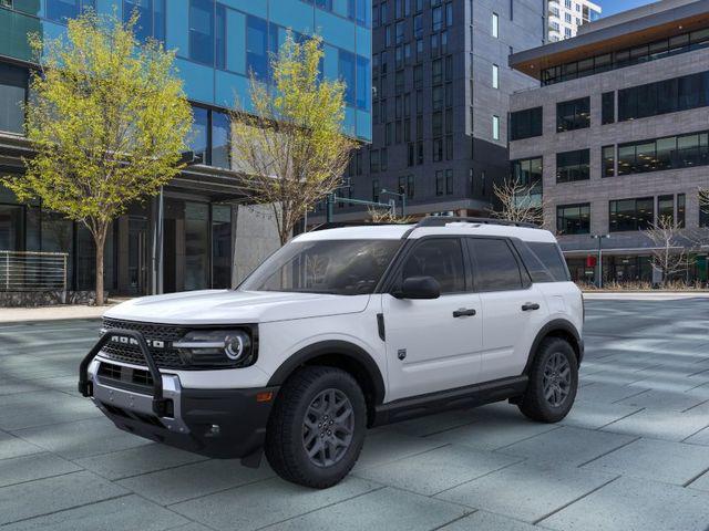 2026 Ford Bronco Sport Big Bend for sale in Glendora, CA