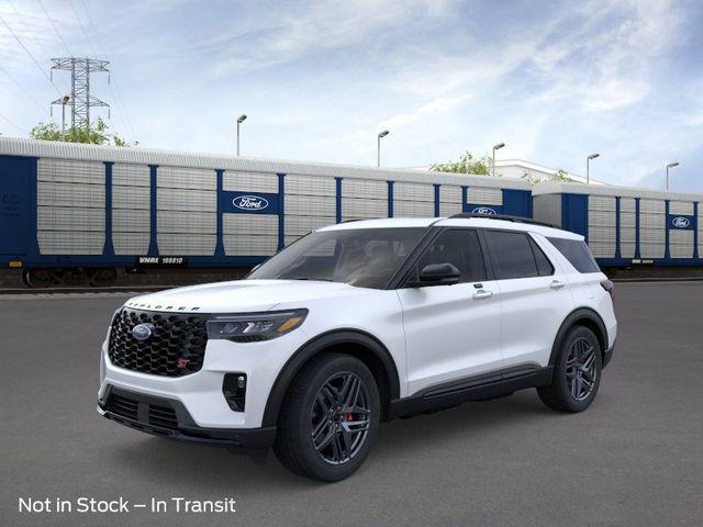 2026 Ford Explorer ST for sale in Glendora, CA