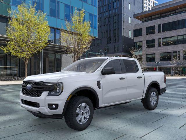 2025 Ford Ranger XL for sale in Glendora, CA