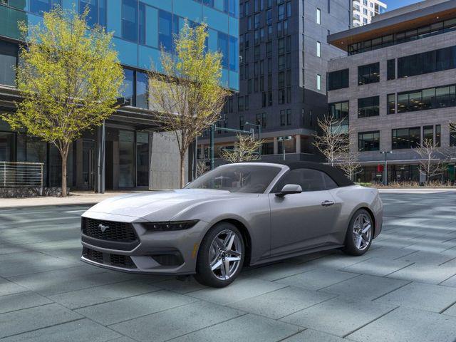 2026 Ford Mustang EcoBoost for sale in Glendora, CA