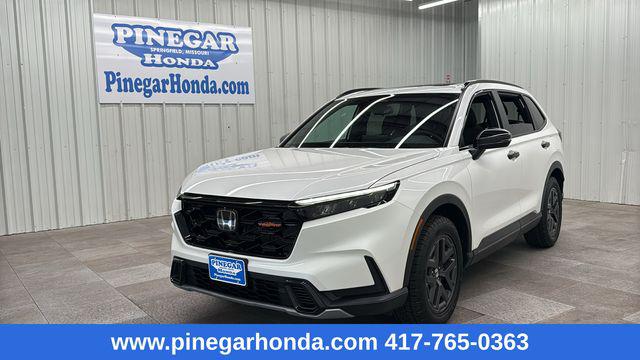 2026 Honda CR-V Hybrid AWD TrailSport for sale in Springfield, MO