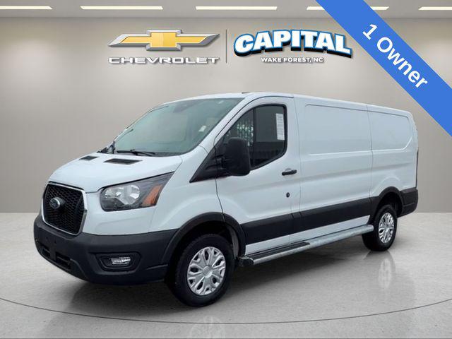2025 Ford Transit Cargo Van Base for sale in Wake Forest, NC