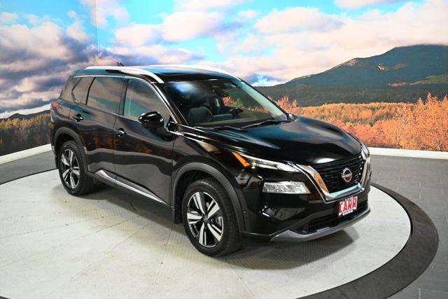 2023 Nissan Rogue SL Intelligent AWD for sale in Beaverton, OR