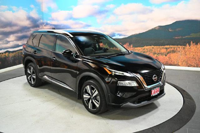 2023 Nissan Rogue SL Intelligent AWD for sale in Beaverton, OR