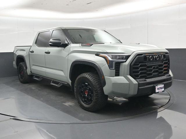 2022 Toyota Tundra TRD Pro for sale in Tulsa, OK