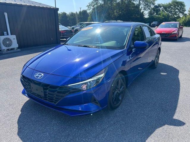 2023 Hyundai Elantra SEL for sale in Carlisle, PA