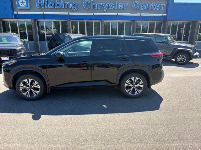 2023 Nissan Rogue SV Intelligent AWD for sale in Hibbing, MN