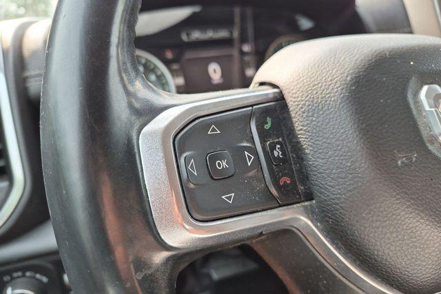 2021 Ram 1500 Laramie Crew Cab 4x4 57 Box