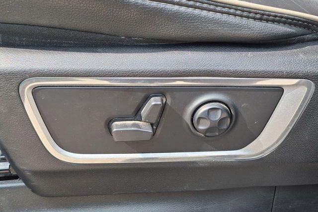 2021 Ram 1500 Laramie Crew Cab 4x4 57 Box