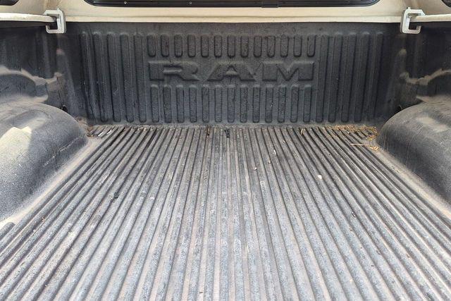 2021 Ram 1500 Laramie Crew Cab 4x4 57 Box