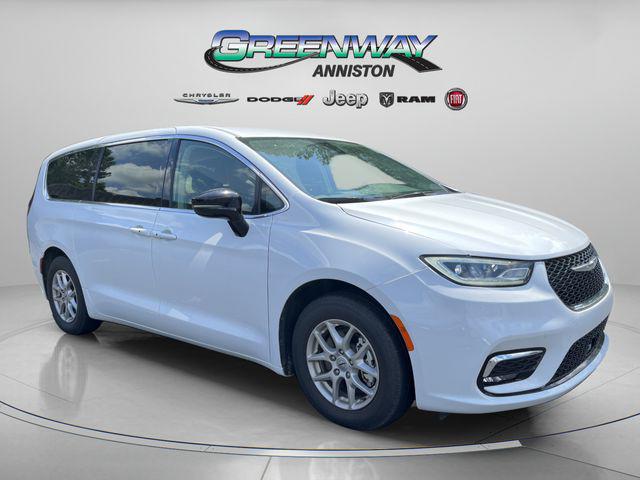 2024 Chrysler Pacifica Touring L for sale in Anniston, AL