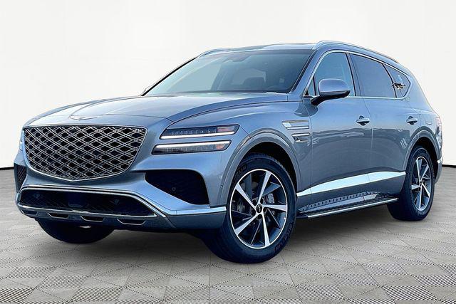 New 2026 Genesis GV80 3.5T Advanced AWD For Sale in Olive Branch, MS
