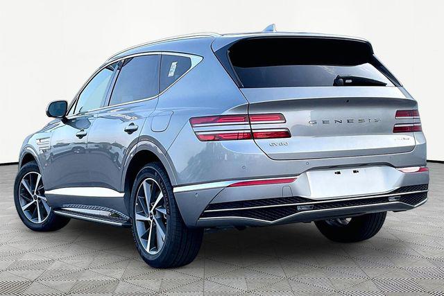 New 2026 Genesis GV80 3.5T Advanced AWD For Sale in Olive Branch, MS