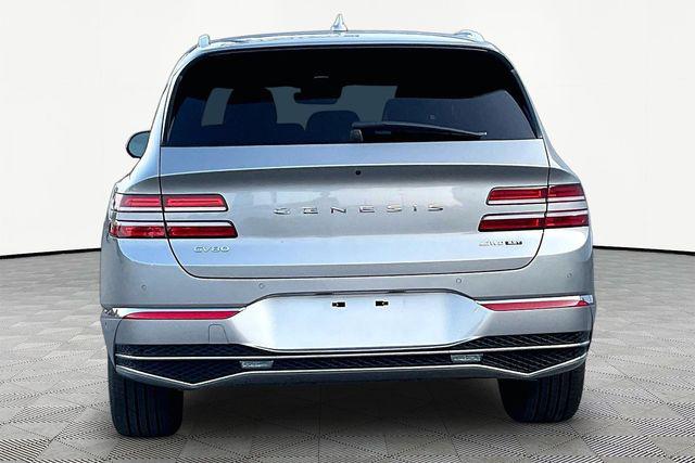 New 2026 Genesis GV80 3.5T Advanced AWD For Sale in Olive Branch, MS