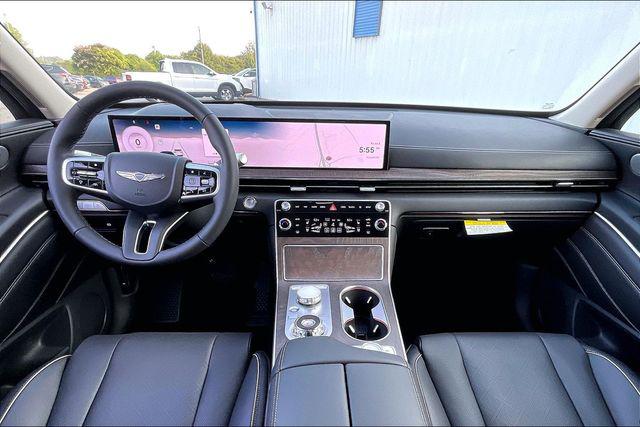 New 2026 Genesis GV80 3.5T Advanced AWD For Sale in Olive Branch, MS