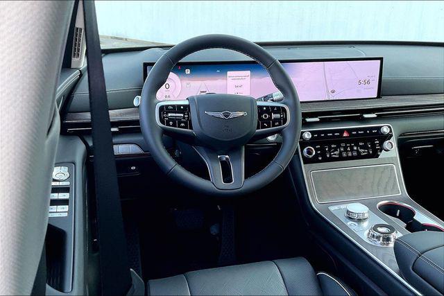 New 2026 Genesis GV80 3.5T Advanced AWD For Sale in Olive Branch, MS