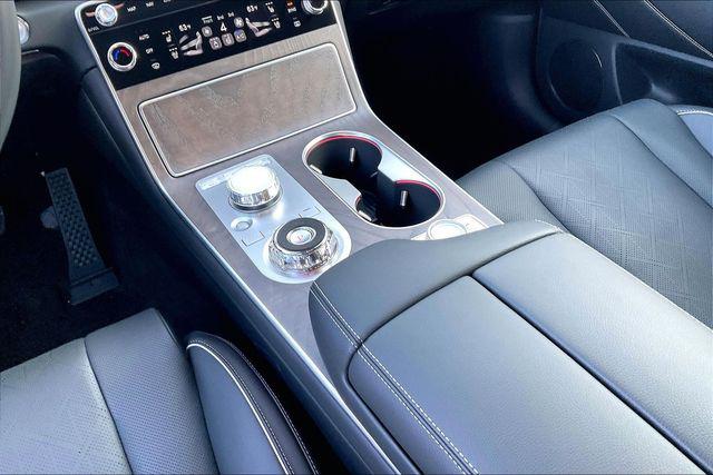 New 2026 Genesis GV80 3.5T Advanced AWD For Sale in Olive Branch, MS
