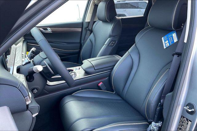 New 2026 Genesis GV80 3.5T Advanced AWD For Sale in Olive Branch, MS