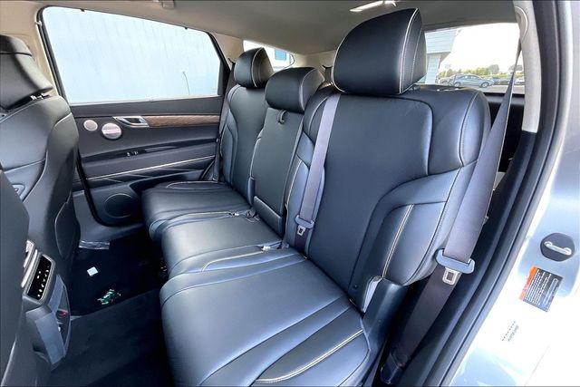 New 2026 Genesis GV80 3.5T Advanced AWD For Sale in Olive Branch, MS