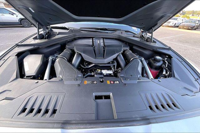 New 2026 Genesis GV80 3.5T Advanced AWD For Sale in Olive Branch, MS
