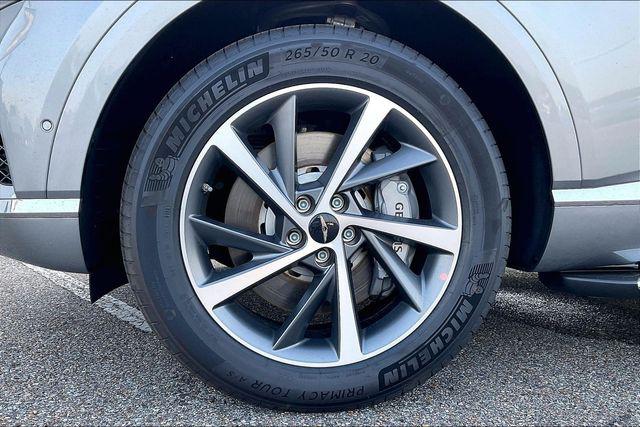 New 2026 Genesis GV80 3.5T Advanced AWD For Sale in Olive Branch, MS