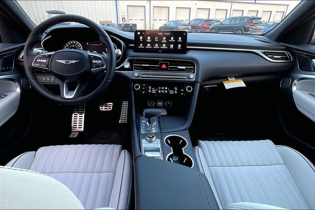 New 2026 Genesis G70 3.3T RWD Sport Prestige For Sale in Olive Branch, MS