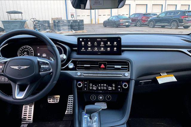New 2026 Genesis G70 3.3T RWD Sport Prestige For Sale in Olive Branch, MS