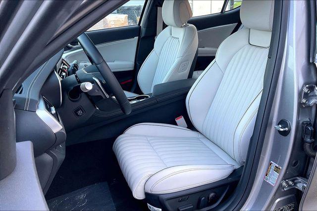 New 2026 Genesis G70 3.3T RWD Sport Prestige For Sale in Olive Branch, MS