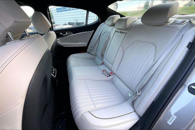New 2026 Genesis G70 3.3T RWD Sport Prestige For Sale in Olive Branch, MS