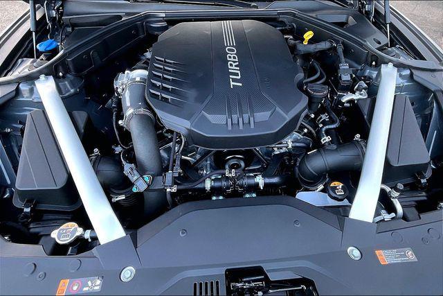 New 2026 Genesis G70 3.3T RWD Sport Prestige For Sale in Olive Branch, MS