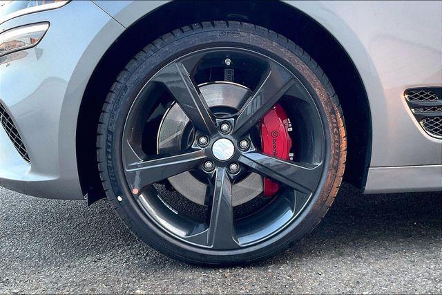 New 2026 Genesis G70 3.3T RWD Sport Prestige For Sale in Olive Branch, MS