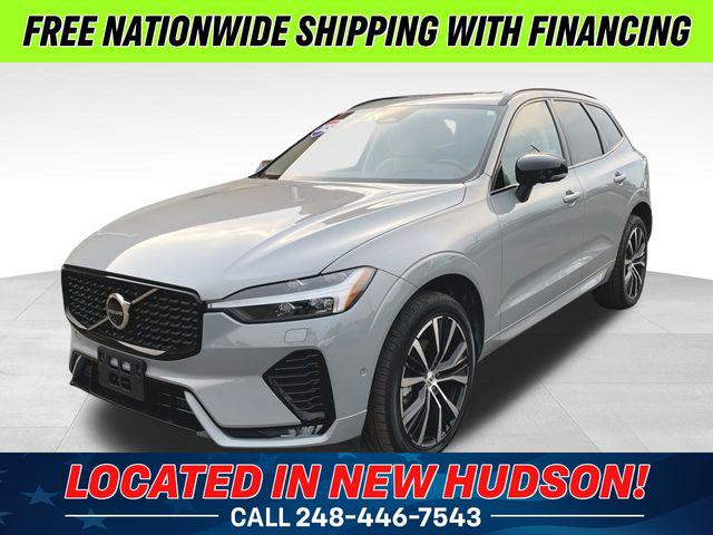 2025 Volvo XC60 B5 Plus for sale in New Hudson, MI