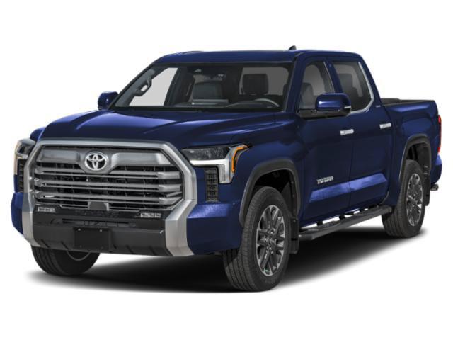 2026 Toyota Tundra Limited CrewMax 6.4 Bed for sale in Hurst, TX