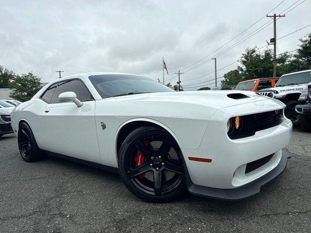 2020 Dodge Challenger SRT Hellcat for sale in Paramus, NJ