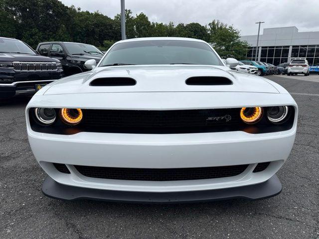 2020 Dodge Challenger SRT Hellcat