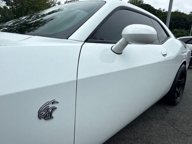 2020 Dodge Challenger SRT Hellcat