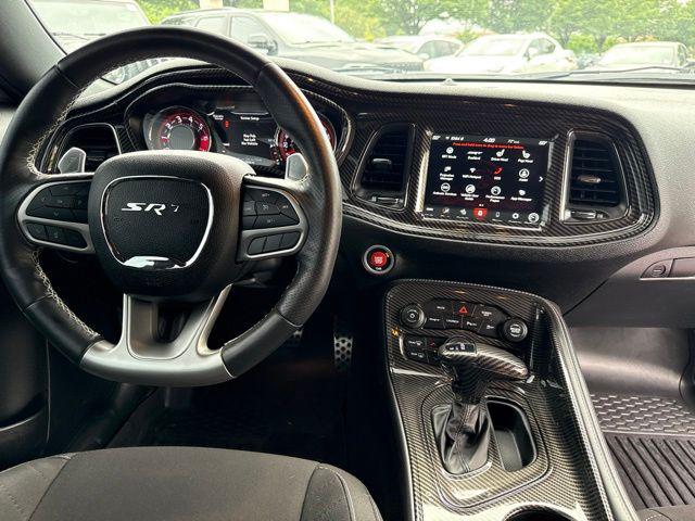 2020 Dodge Challenger SRT Hellcat