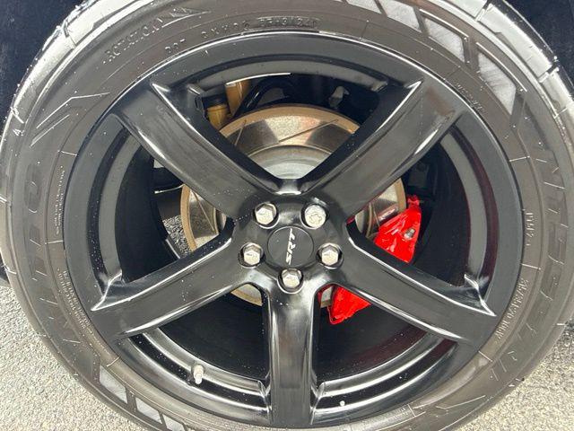 2020 Dodge Challenger SRT Hellcat