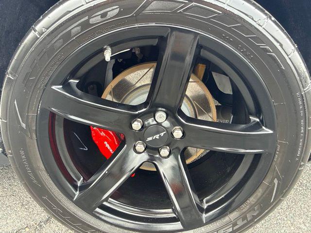2020 Dodge Challenger SRT Hellcat