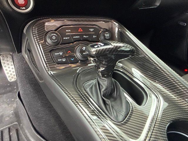 2020 Dodge Challenger SRT Hellcat