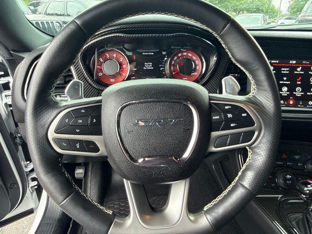 2020 Dodge Challenger SRT Hellcat