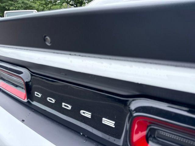 2020 Dodge Challenger SRT Hellcat