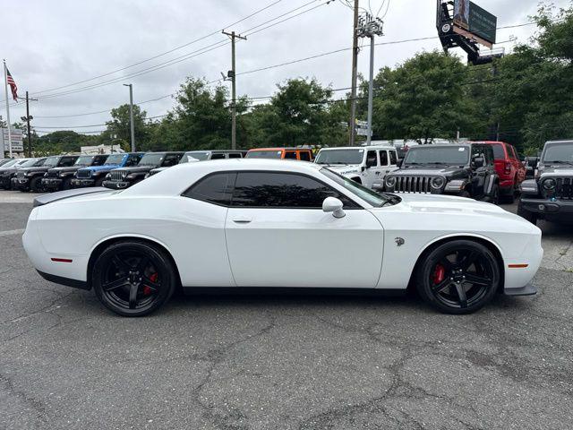 2020 Dodge Challenger SRT Hellcat