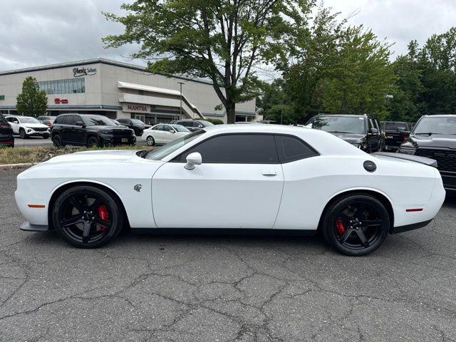 2020 Dodge Challenger SRT Hellcat
