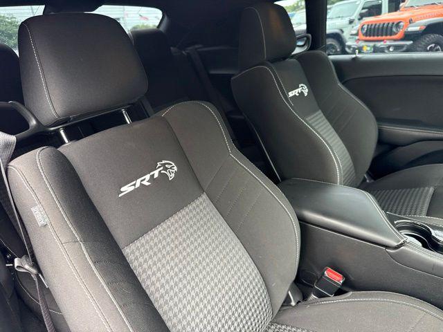2020 Dodge Challenger SRT Hellcat