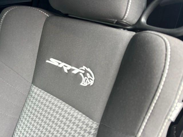 2020 Dodge Challenger SRT Hellcat