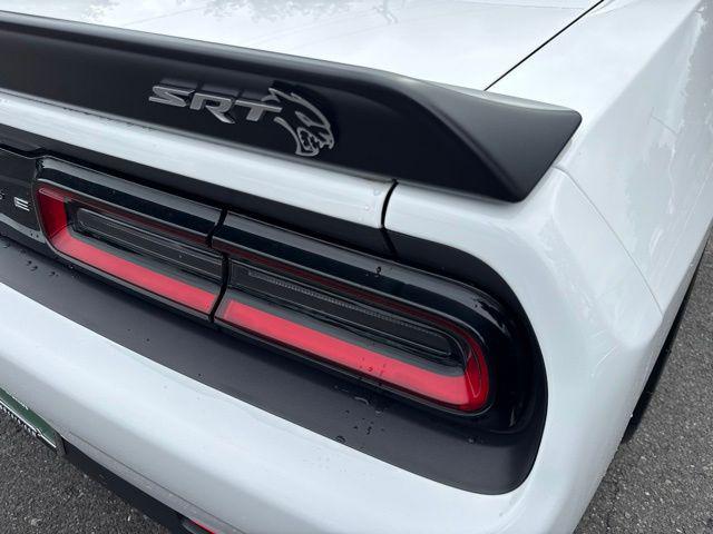 2020 Dodge Challenger SRT Hellcat
