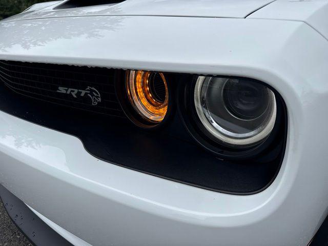 2020 Dodge Challenger SRT Hellcat