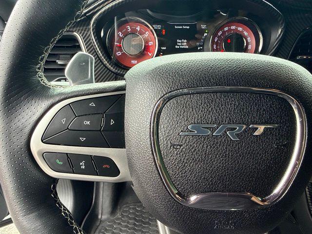 2020 Dodge Challenger SRT Hellcat